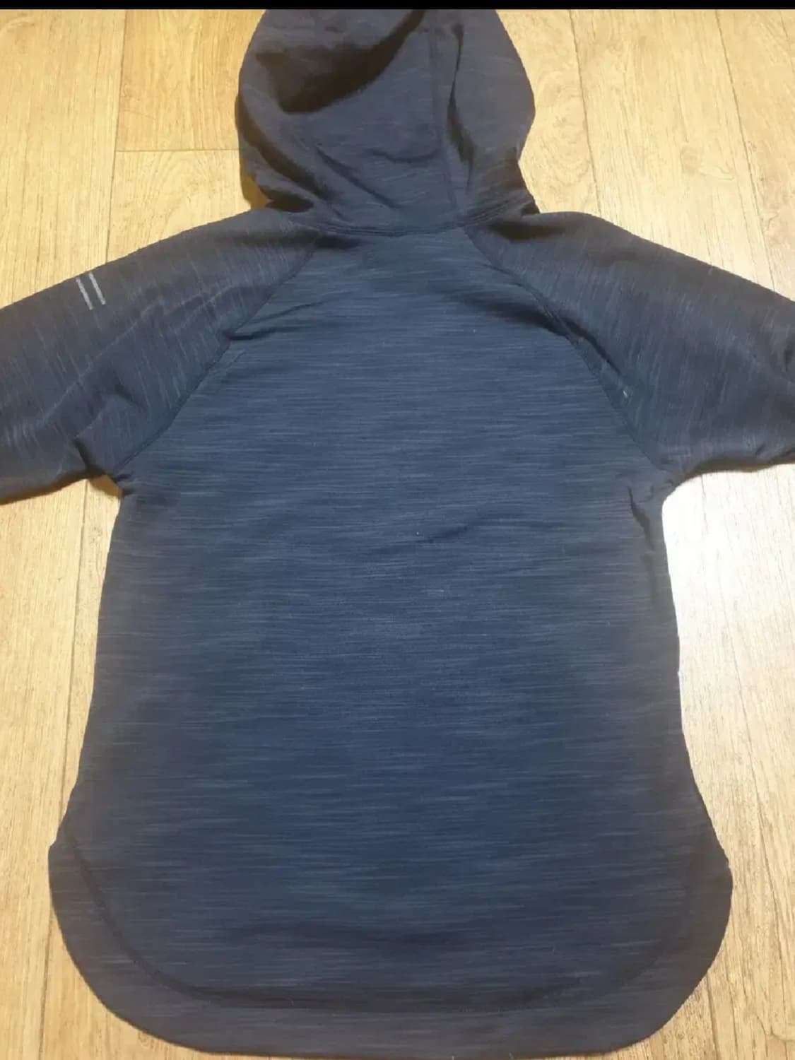 아이더 후드티 90 사이즈입니다 상품이미지5
