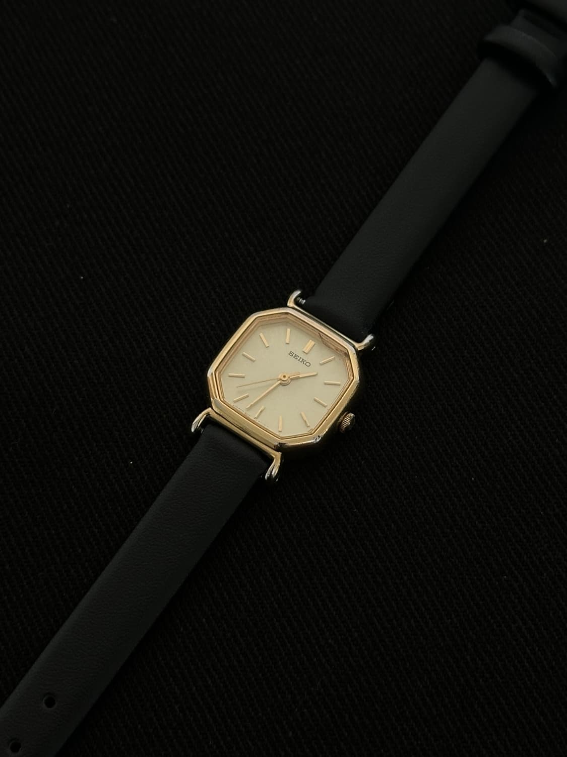 Seiko Vintage 세이코 빈티지 쿼츠 시계 상품이미지1