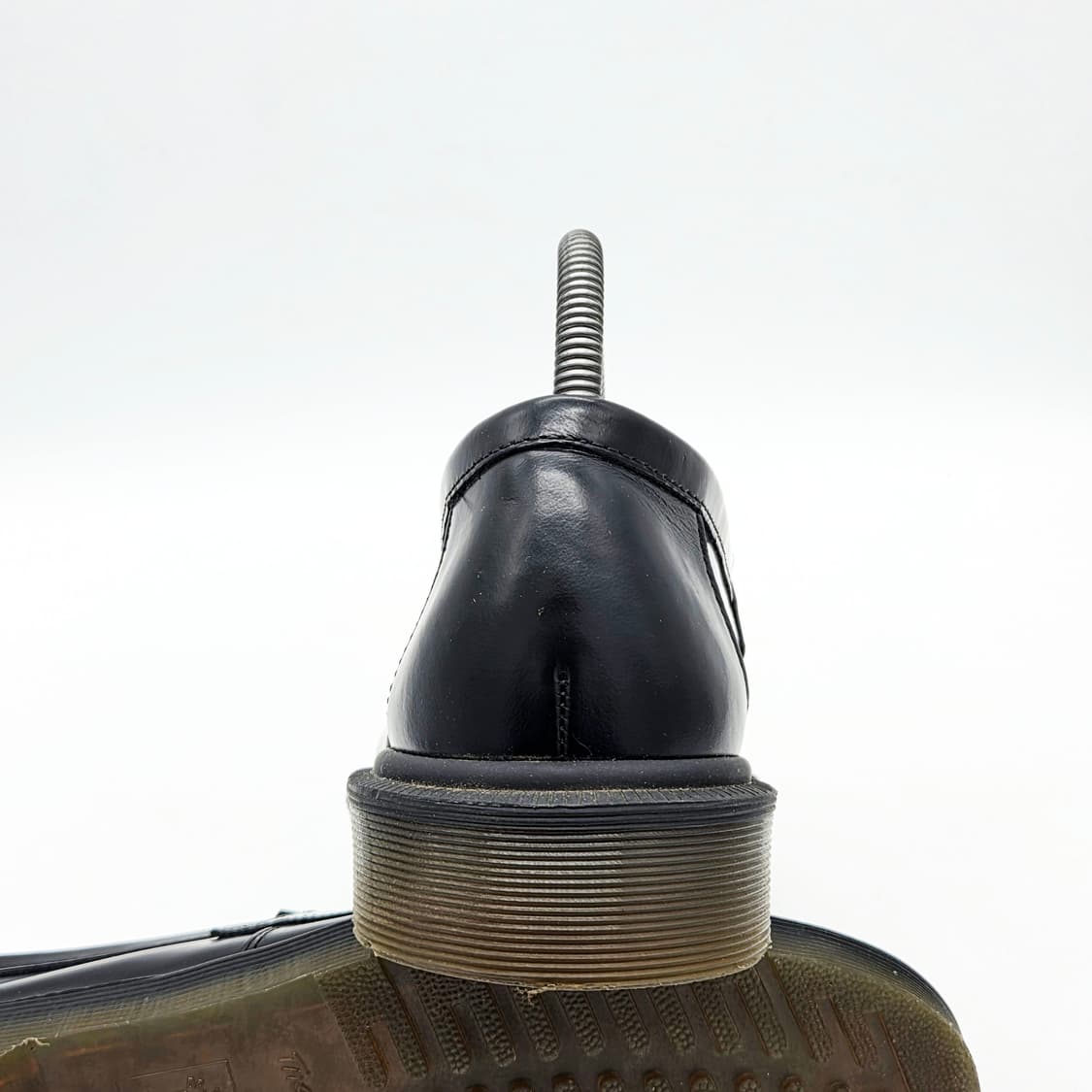 닥터마틴 에보트 블랙 (41) 상품이미지2