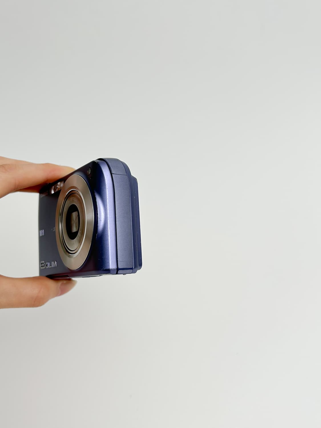 인기!) 카시오 엑슬림 z1050 Exilim 빈티지 디카 상품이미지10