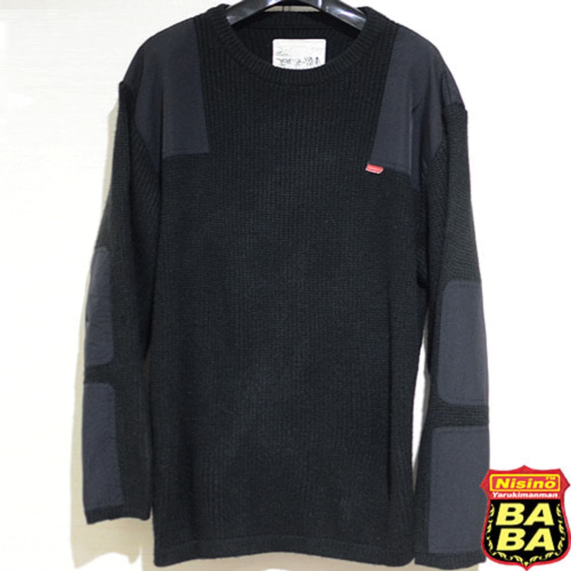 W)taps 오리지날 코만도 니트(L) 상품이미지3