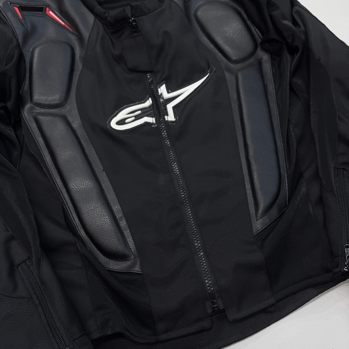 알파인스타 바이커 모터사이클 레이싱 자켓 상품이미지5