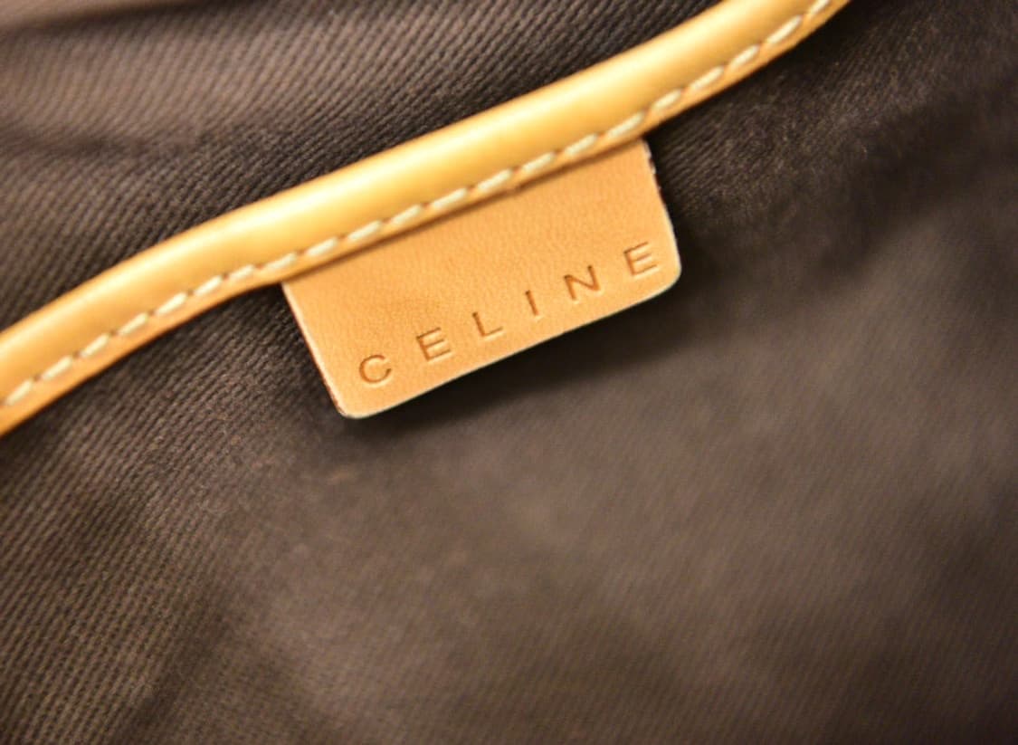 셀린느 마카담 원통백 (정품) 상품이미지10