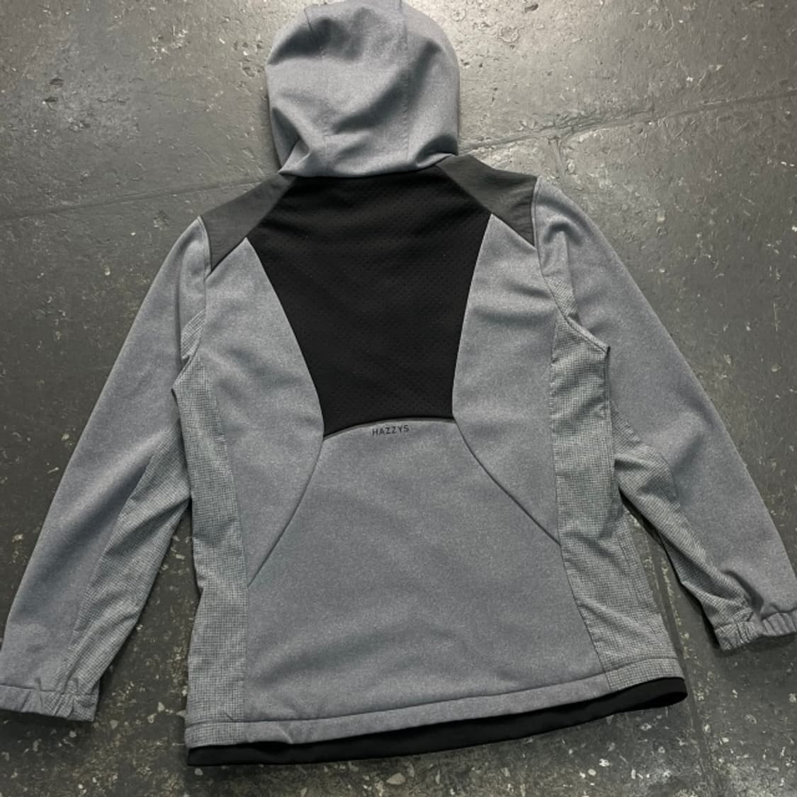 100 헤지스 골프 자켓 상품이미지5