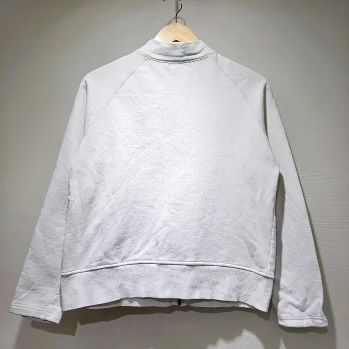 [정품] 폴로 랄프로렌 화이트 포니 집업 가디건 ~66 상품이미지2