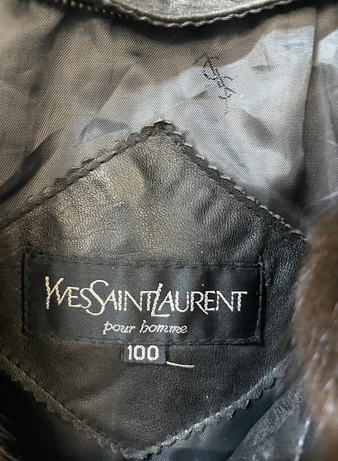 yves saint laurent 상품이미지5