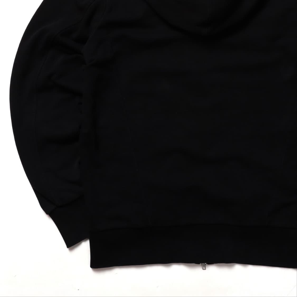 디젤 DIESEL Hood Zip Up Jacket   상품이미지8