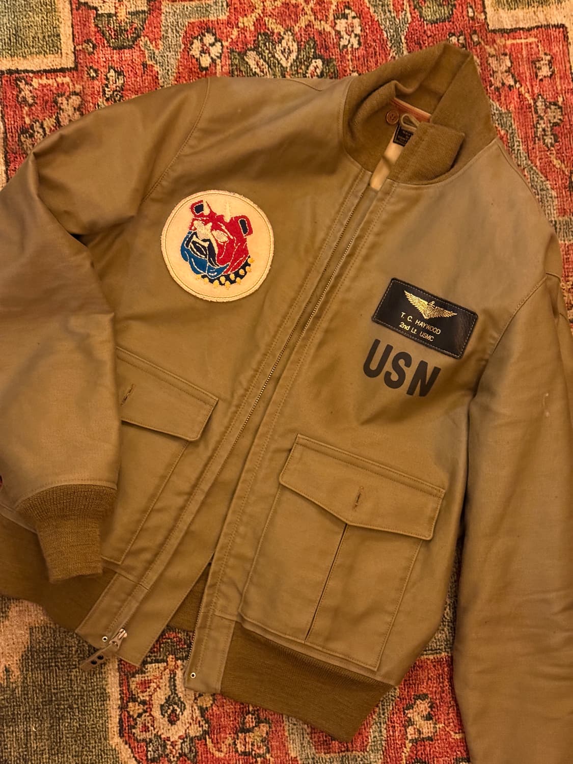 The realmccoys 상품이미지1