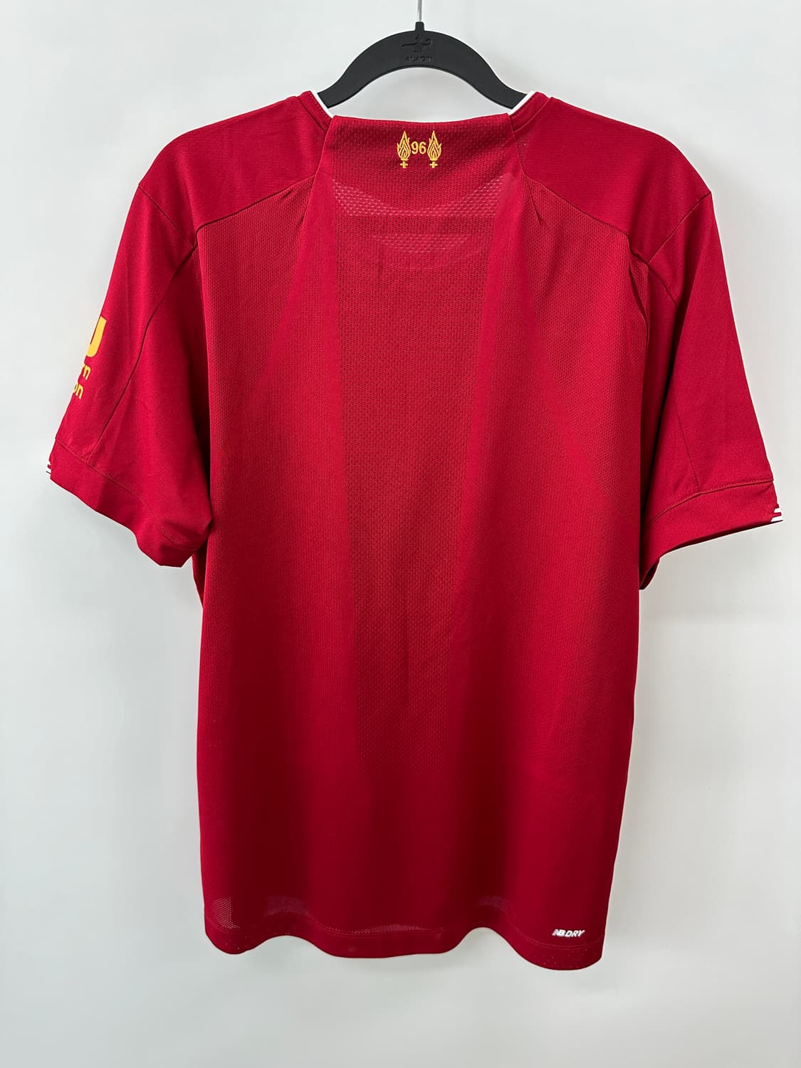 뉴발란스 리버풀 LFC 유니폼 저지 상품이미지3