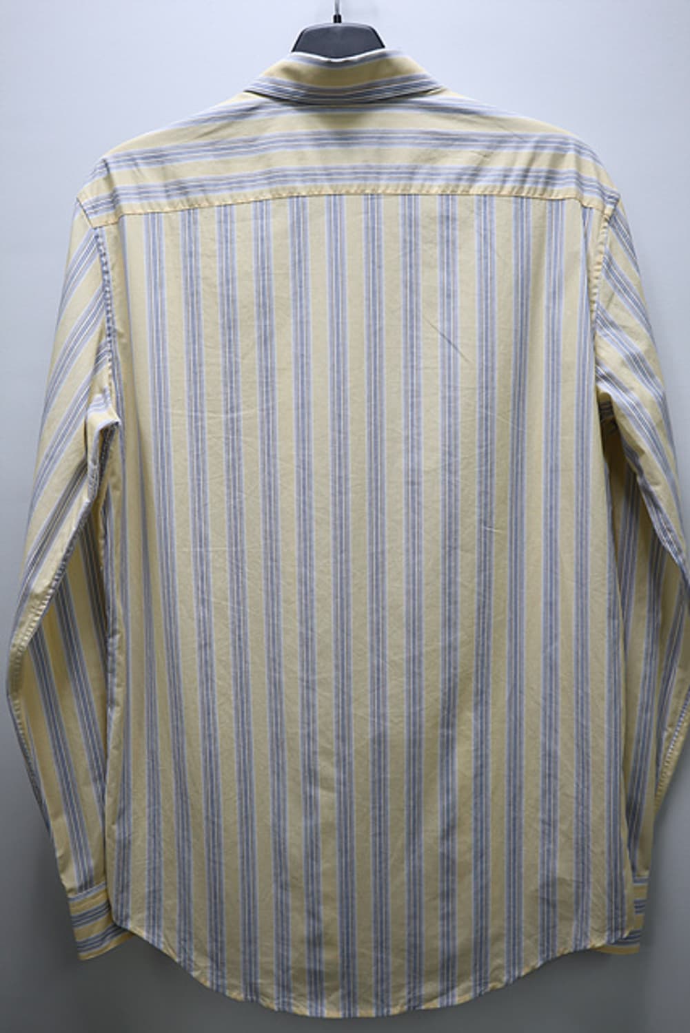 LANVIN 랑방 스트라이프 셔츠 홑겹 한섬 매장판  상품이미지2