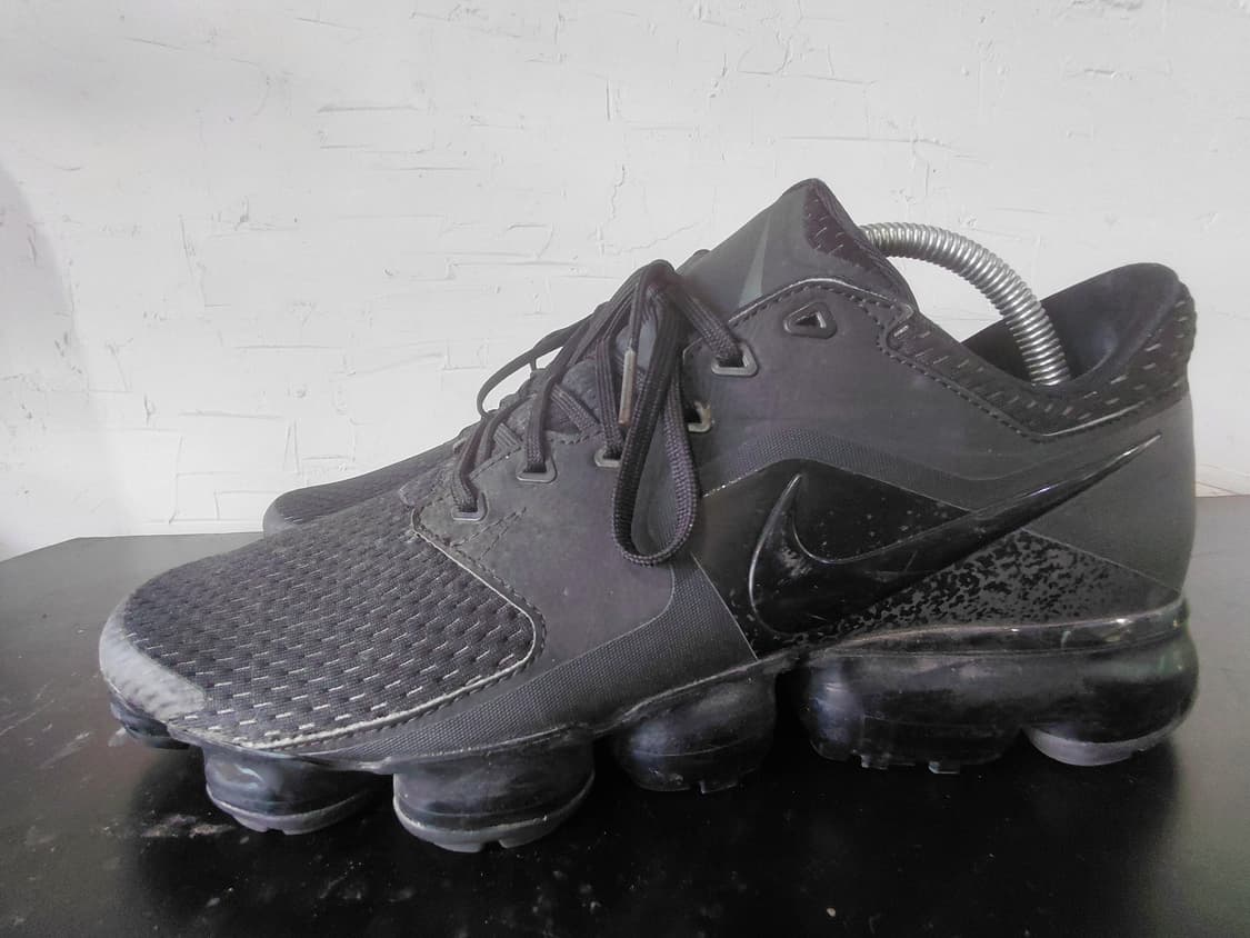 나이키에아 페이퍼맥스CS트라블 블랙 280 상품이미지1