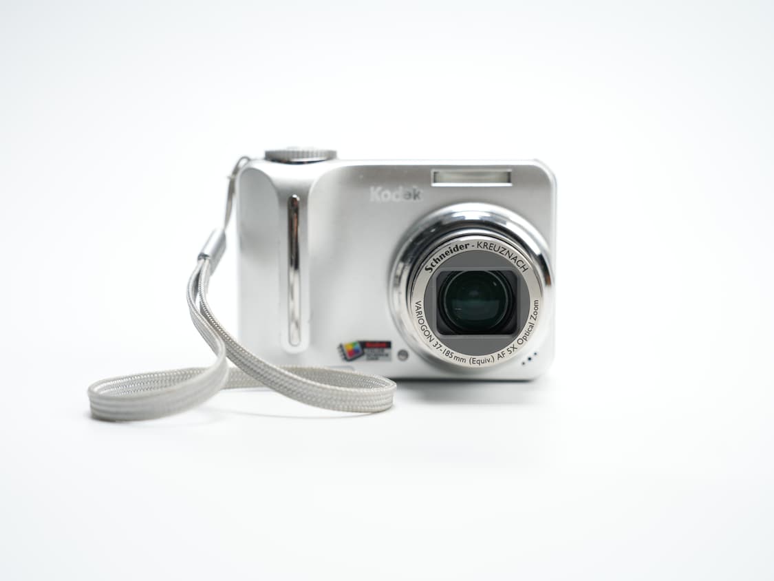 (뉴진스디카) 코닥 이지쉐어 C875 한글 상품이미지4