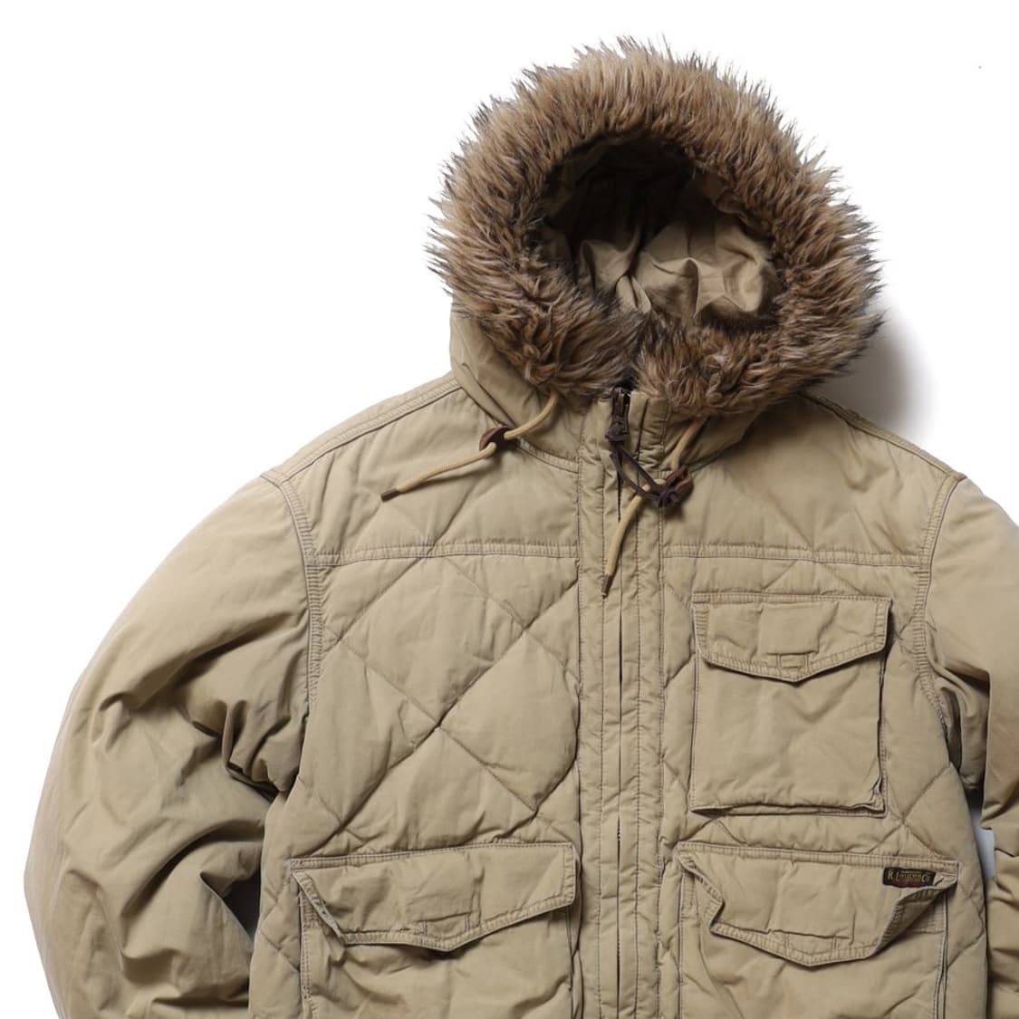 Polo By Ralph Lauren Duck Down Jacket 상품이미지2