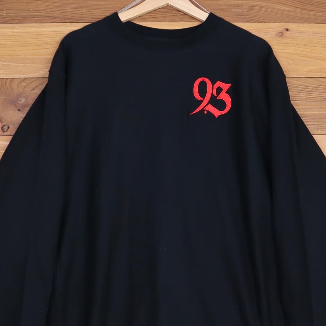 챔피온 리버스위브 스웻 상품이미지2