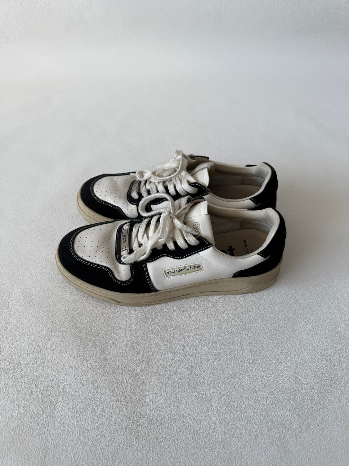 [265]이피티(ept) COURT 스니커즈 상품이미지3