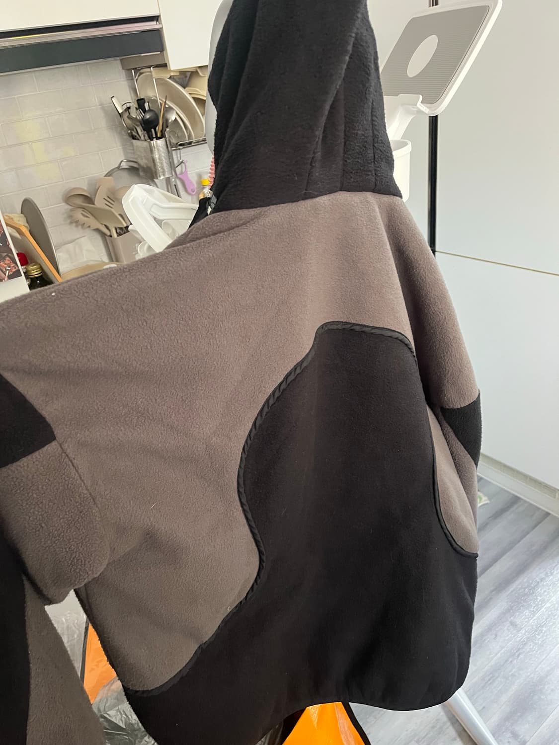 오호스 후리스 상품이미지5