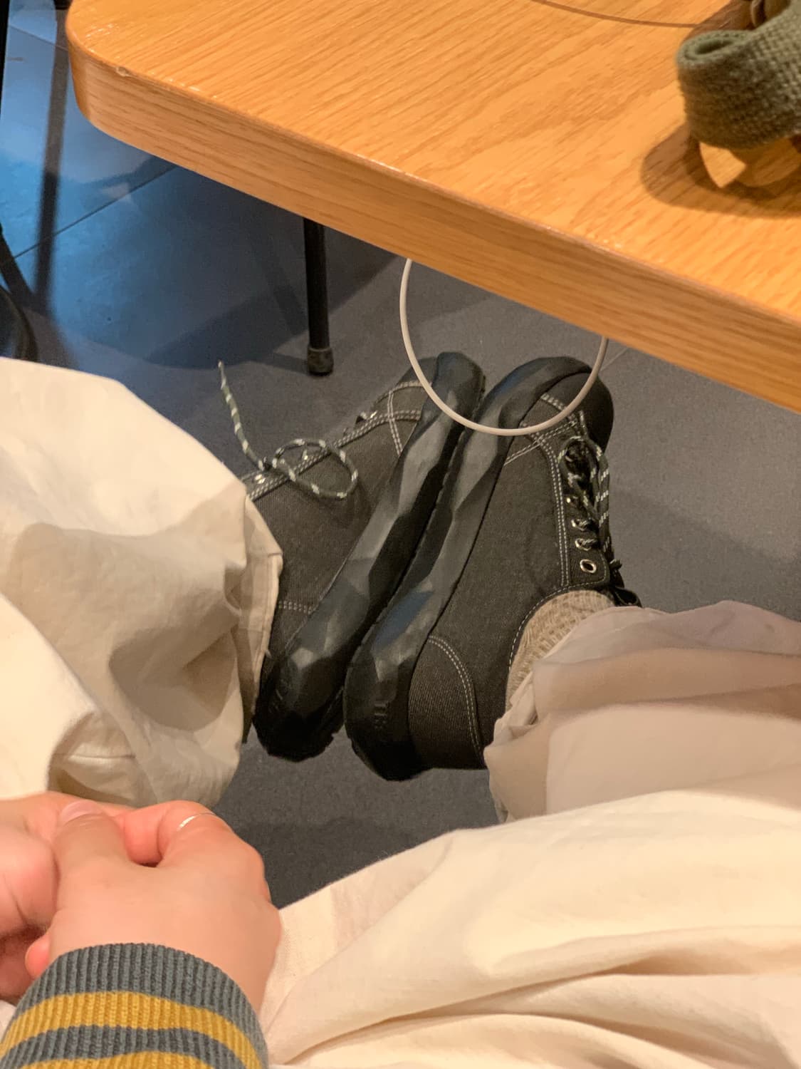 240 신발 상품이미지2