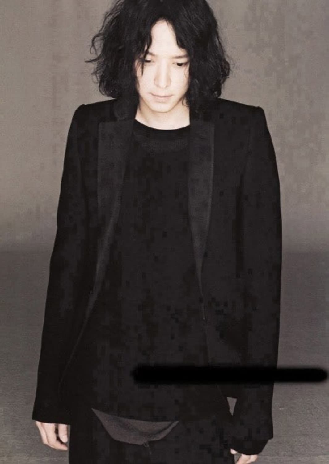 릭오웬스 시그니처 블레이저 상품이미지8