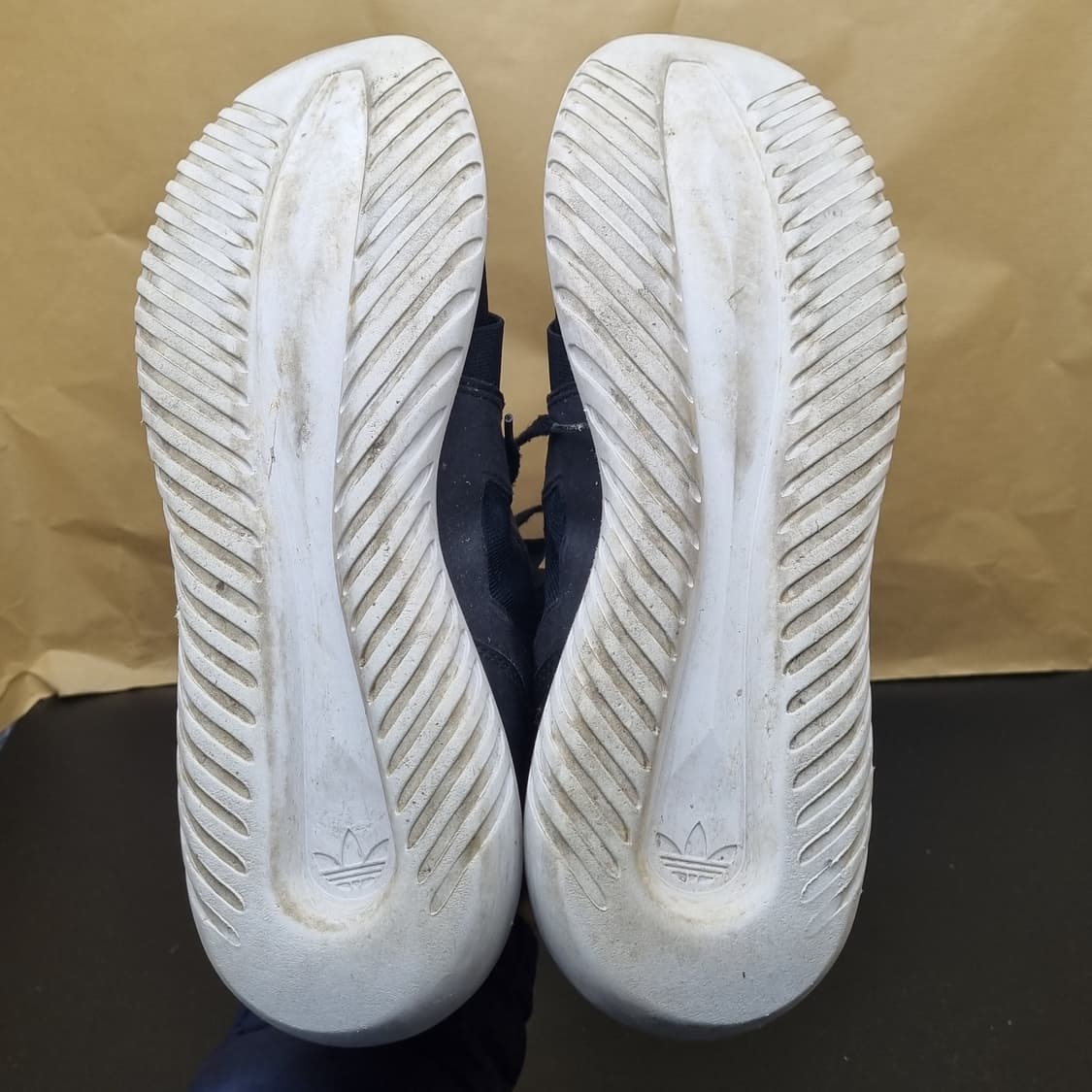 아디다스 디파이언트 남성운동화280 상품이미지3