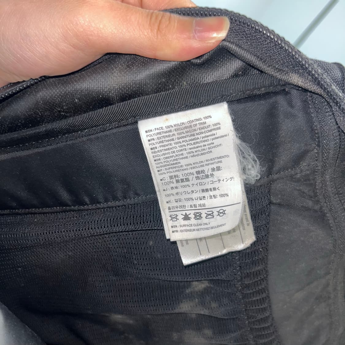 Arc’teryx Arro 22 Backpack 상품이미지6