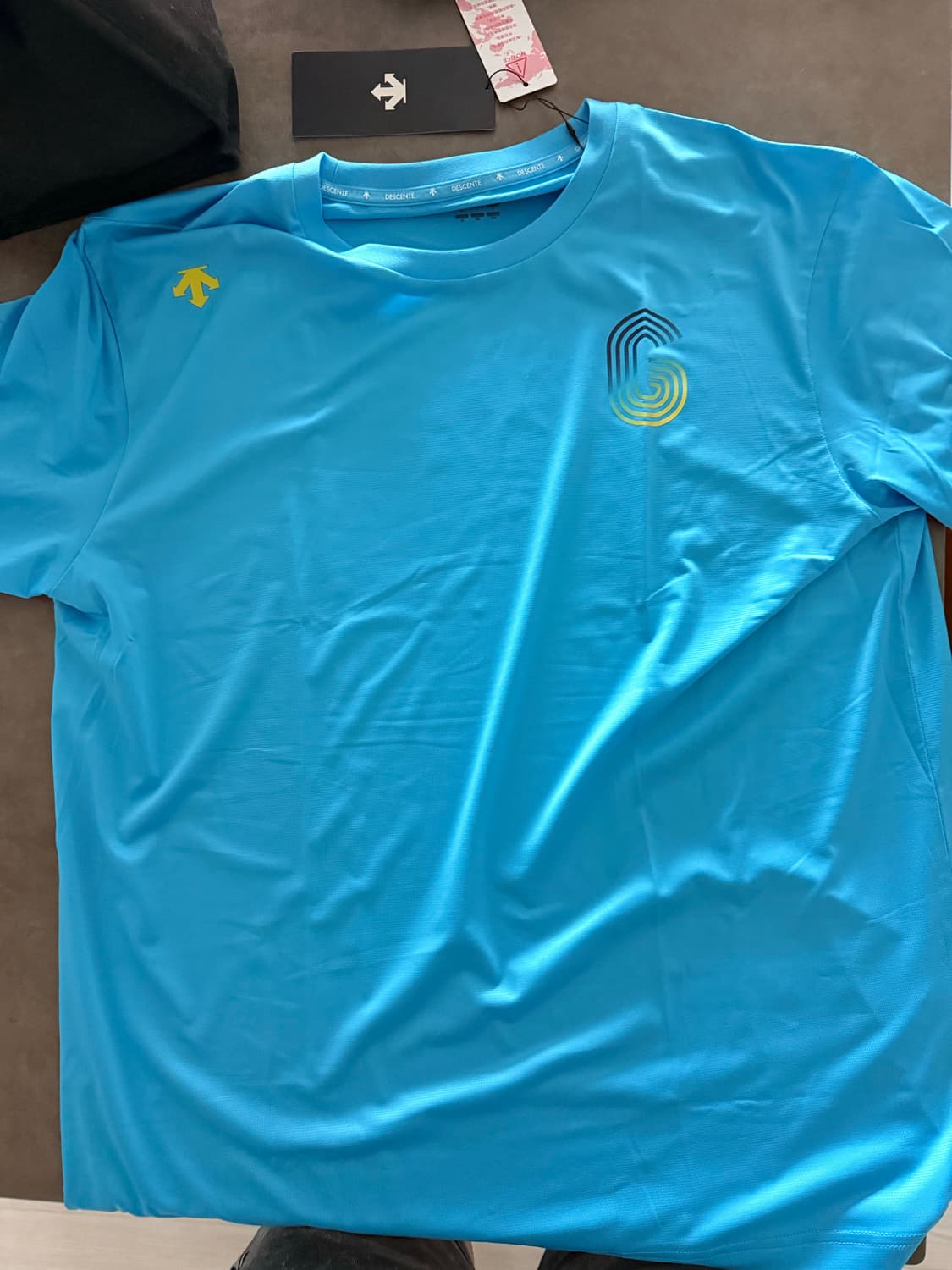 2026 고양하프 마라톤 티 105 상품이미지2