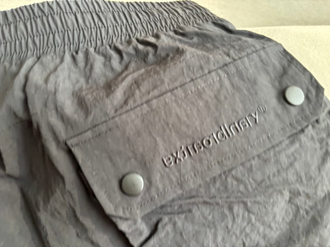 엑스트라오디너리 팬츠 상품이미지4