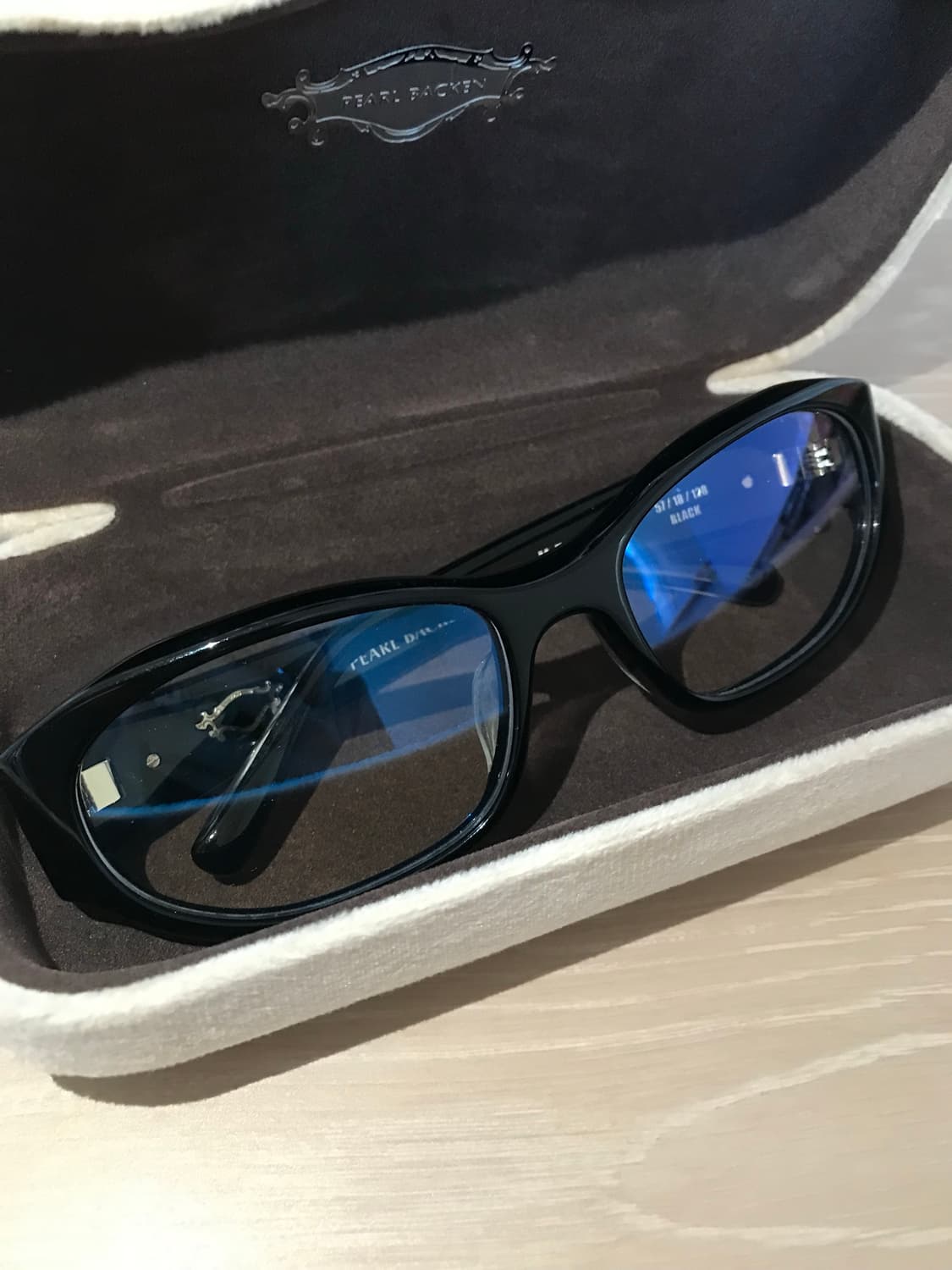 Pearl backen 켄 0010 black 상품이미지1