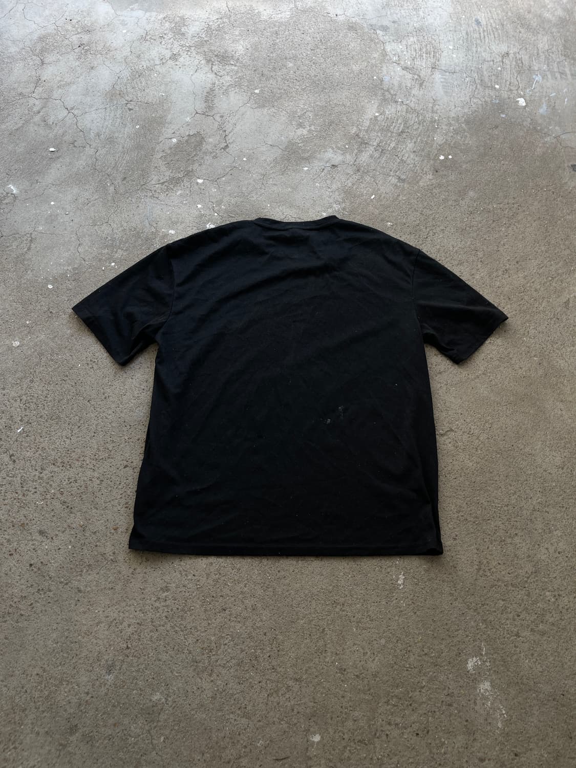 (Romwe)punk printing t 상품이미지3
