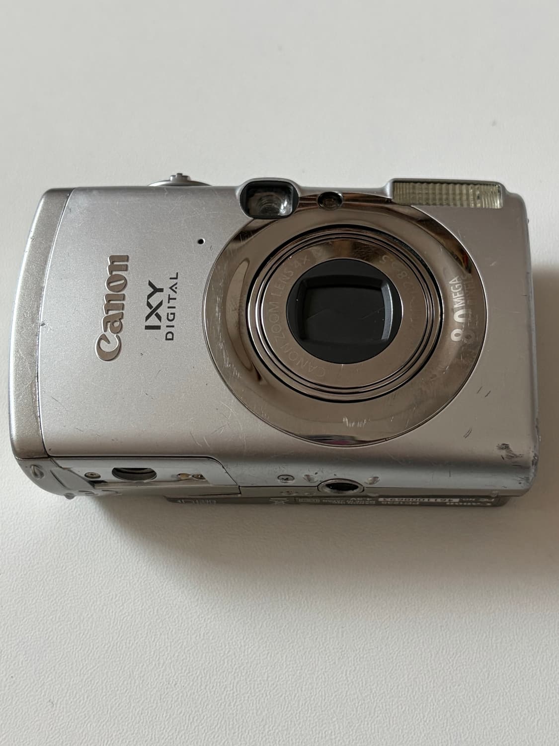 캐논 익시 810 is ixy 810 is  (익서스 ixus 950) 상품이미지2