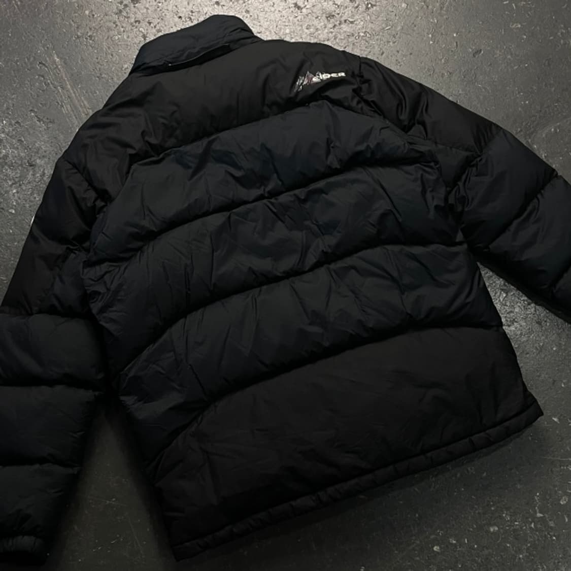 105 아이더 패딩 상품이미지8