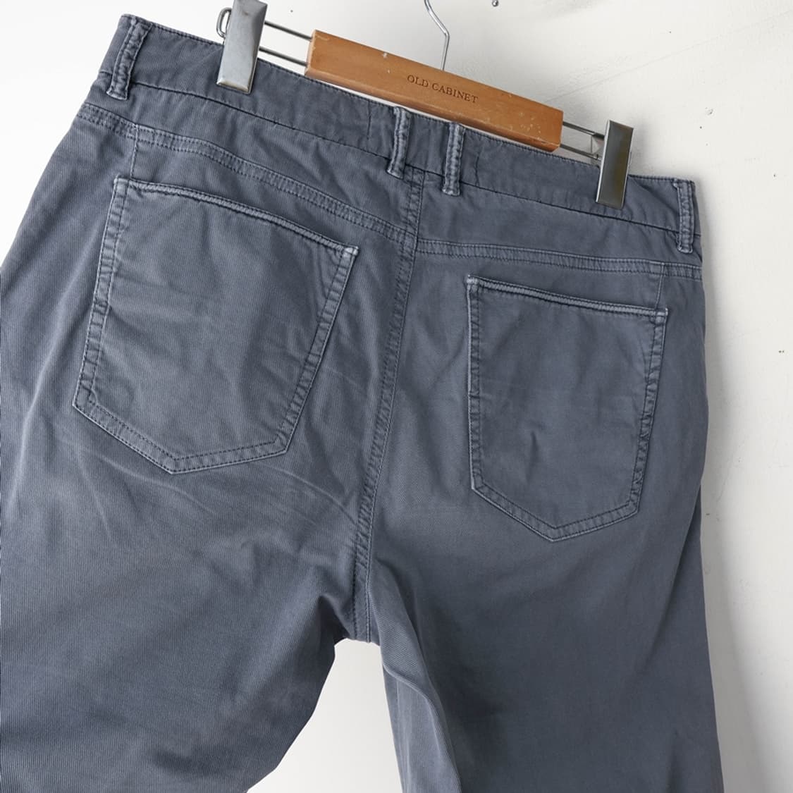 32/타임 스트레이트핏 팬츠 상품이미지3