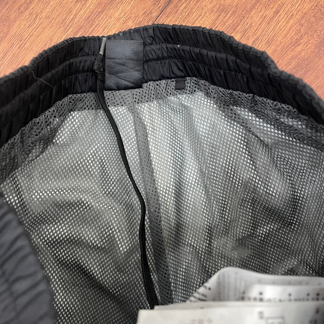 다이와 방수 팬츠 상품이미지3