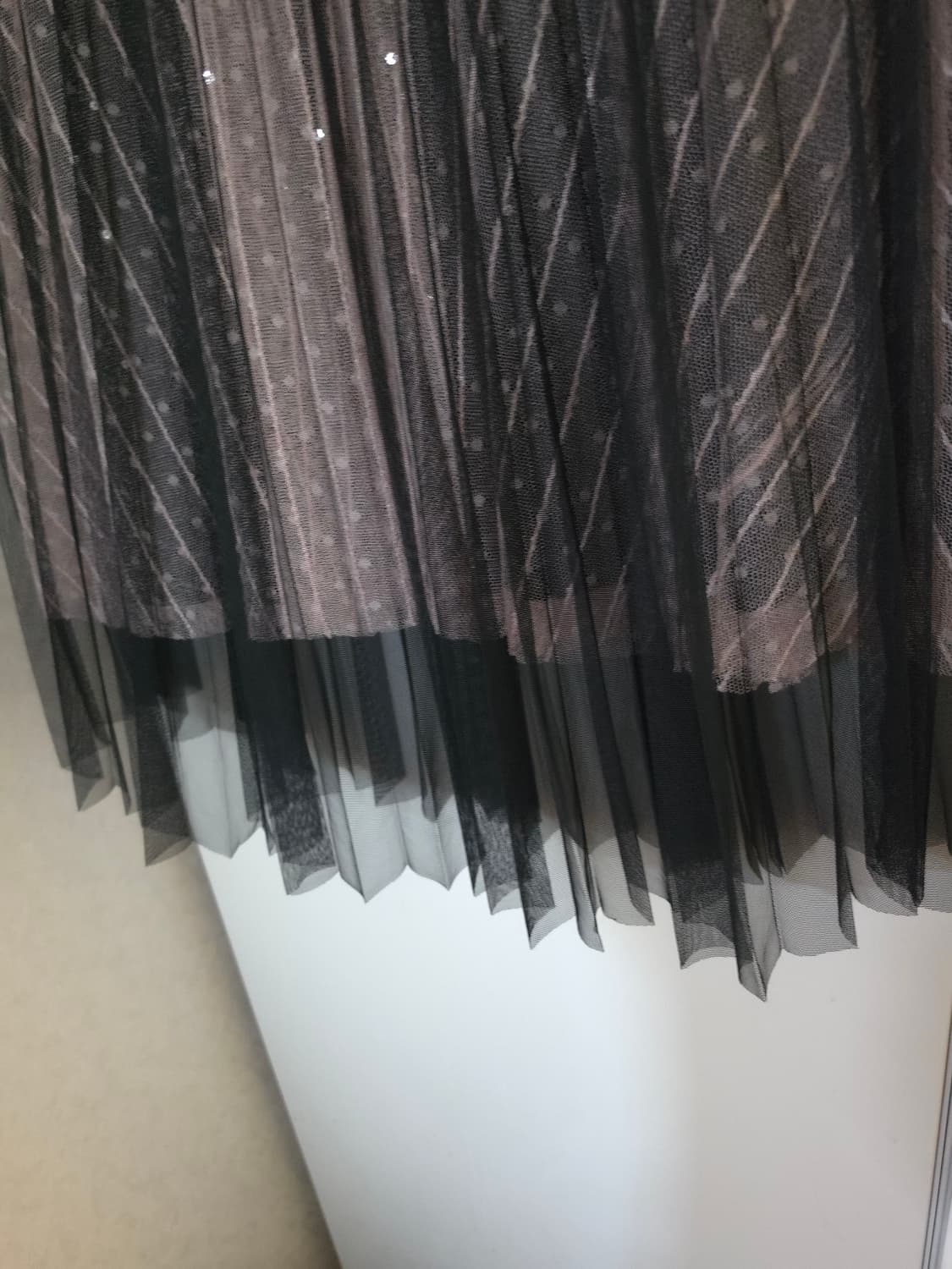 잇미샤 밴딩 샤스커트 상품이미지3