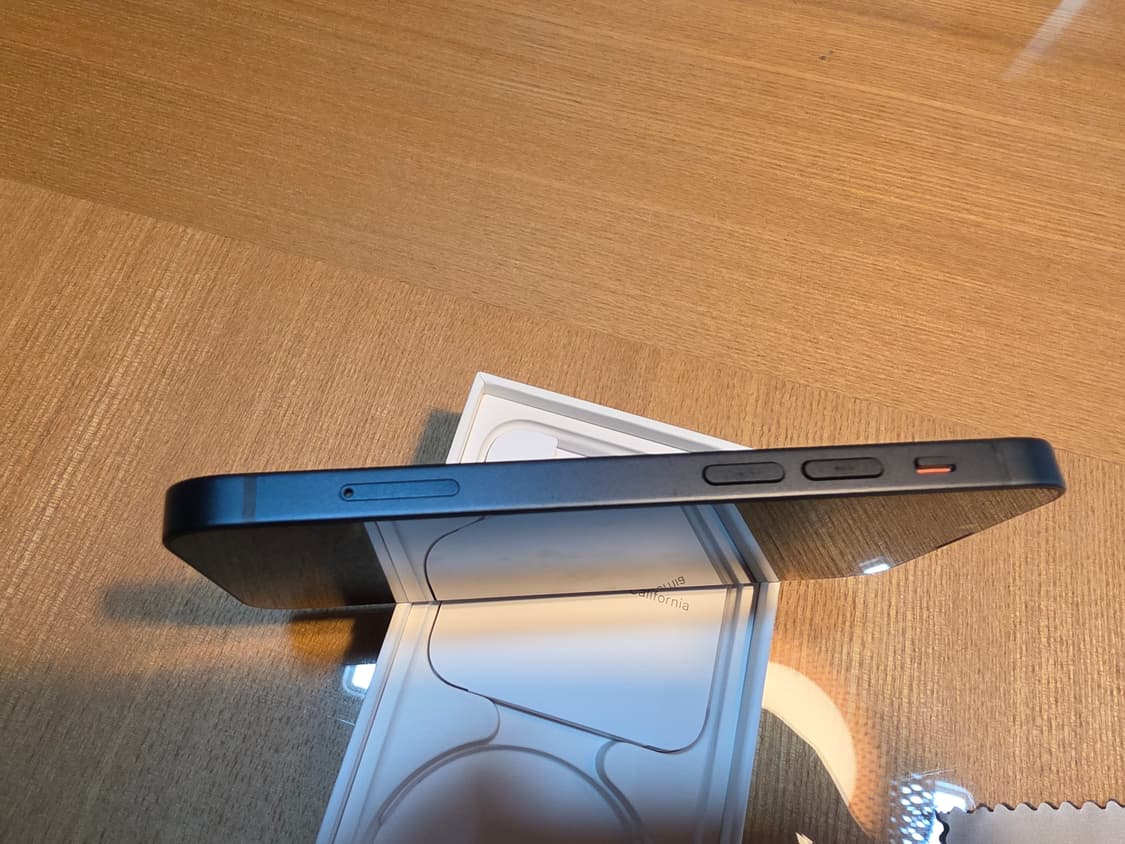 아이폰 13미니 128gb (풀박스) 특A급 상품이미지7