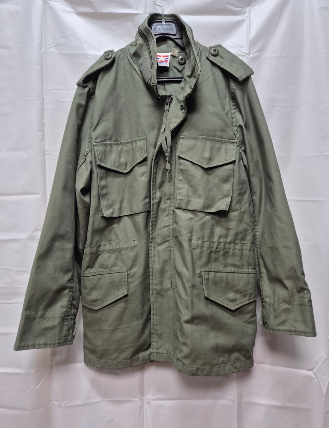 Propper m65 필드자켓 상품이미지1