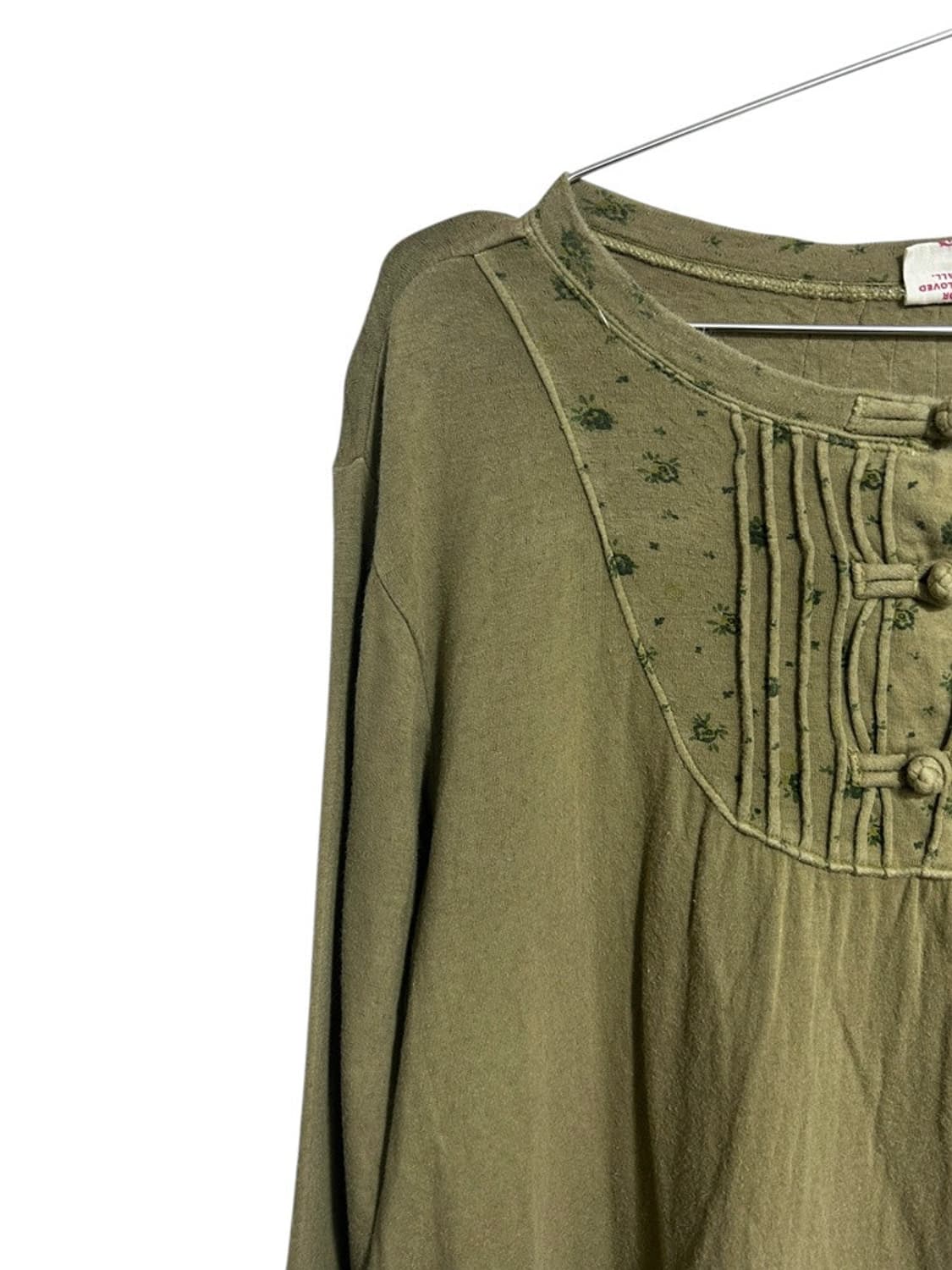 vtg top 상품이미지2
