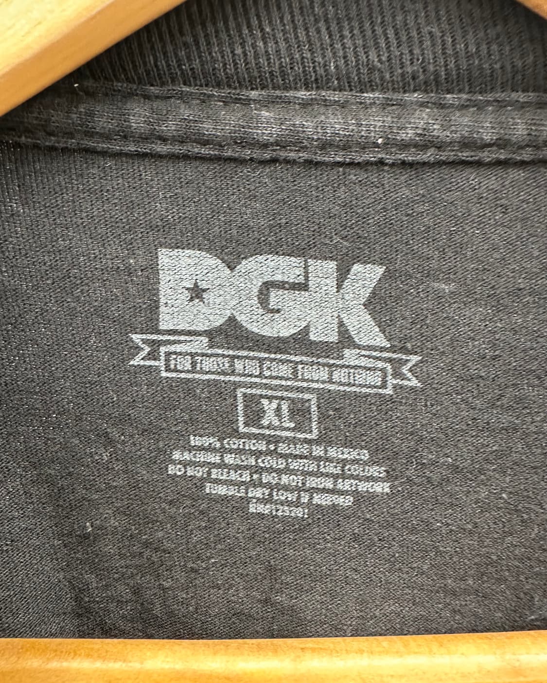 (L)DGK 빈티지 긴팔-M1848 상품이미지5