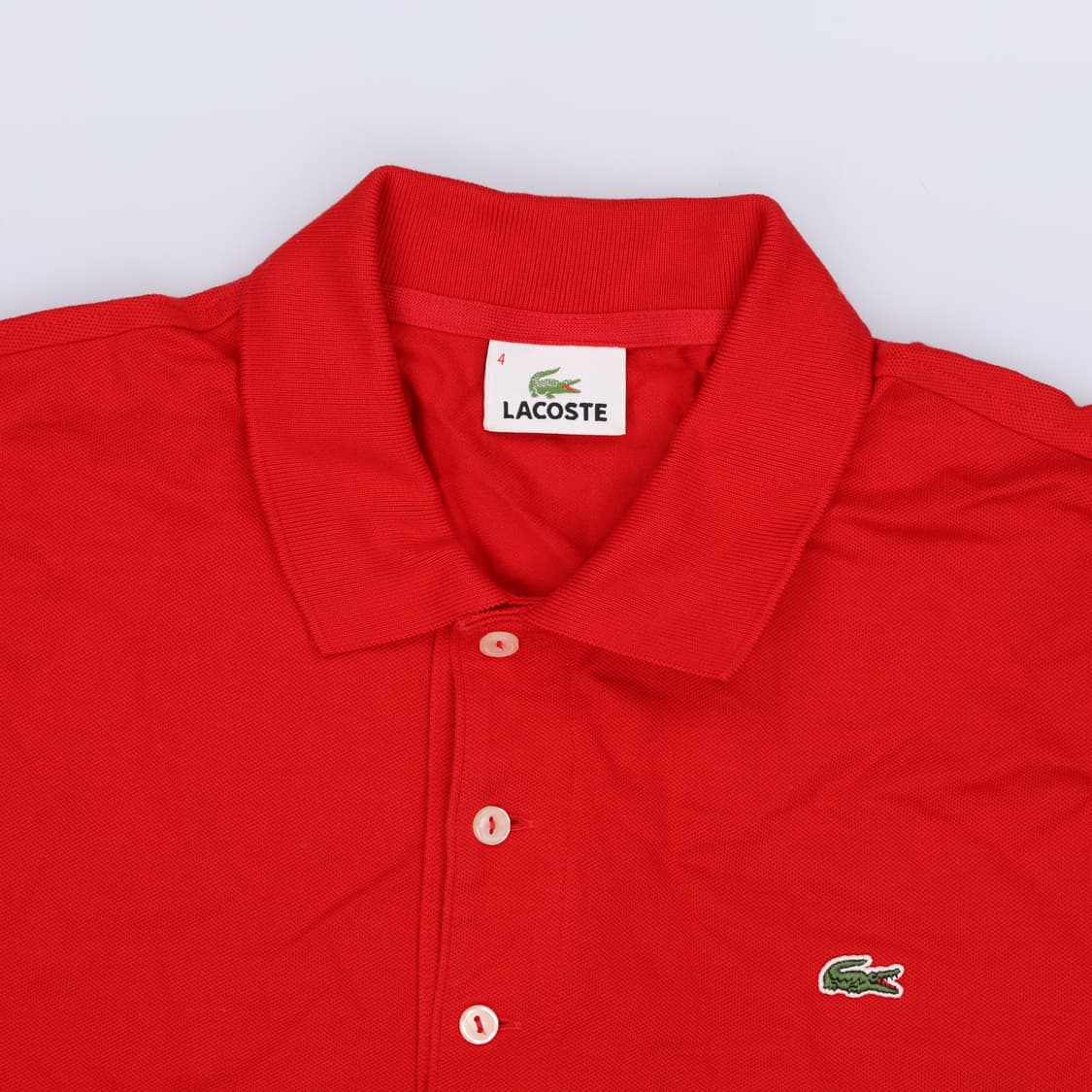4 라코스테 PK셔츠 0323H1 상품이미지3