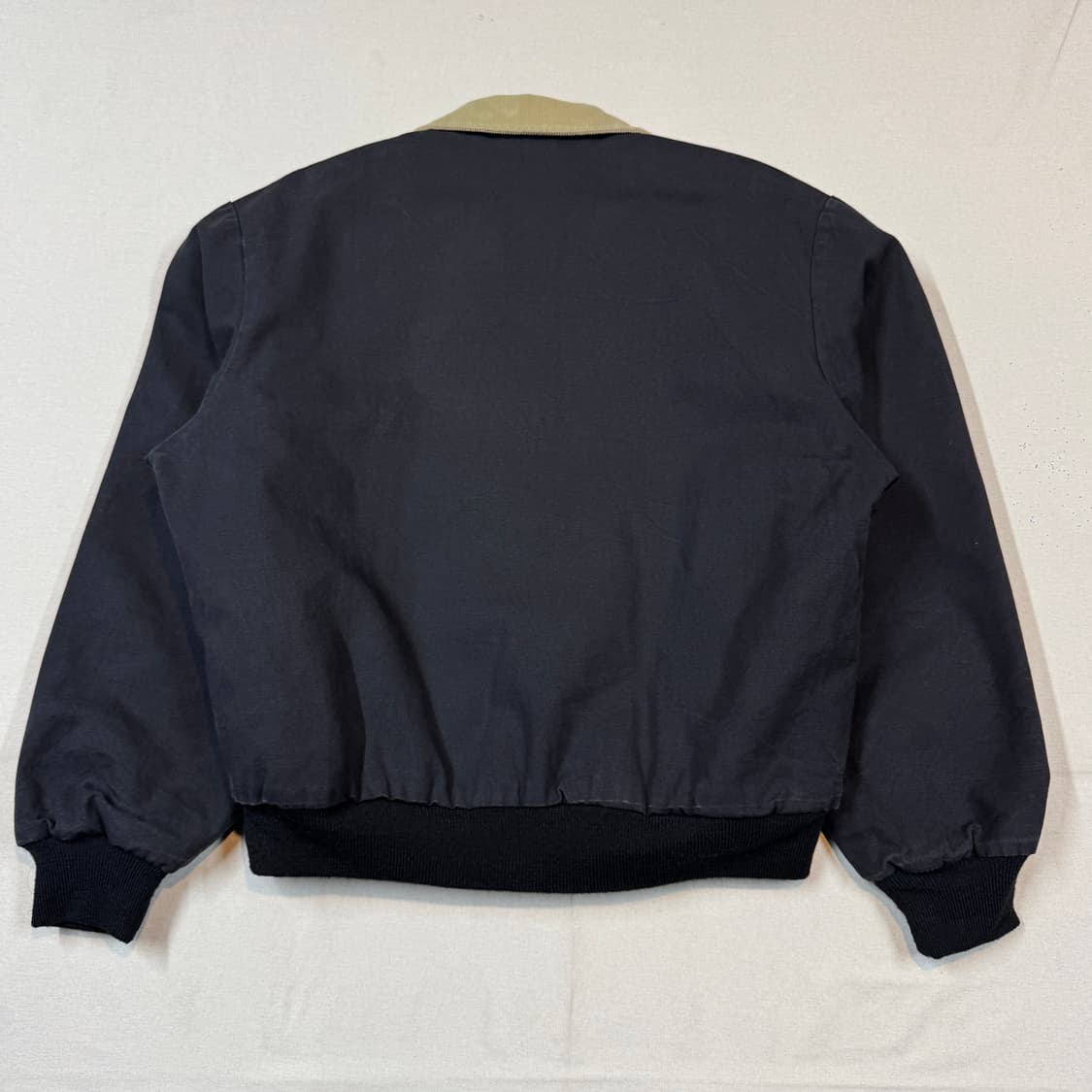 L) USA 킹루이 King Louie 빈티지 워크 자켓 상품이미지6