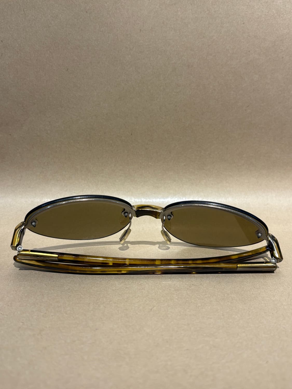 Prada SPR10B 프라다 90‘s 선글라스 상품이미지2