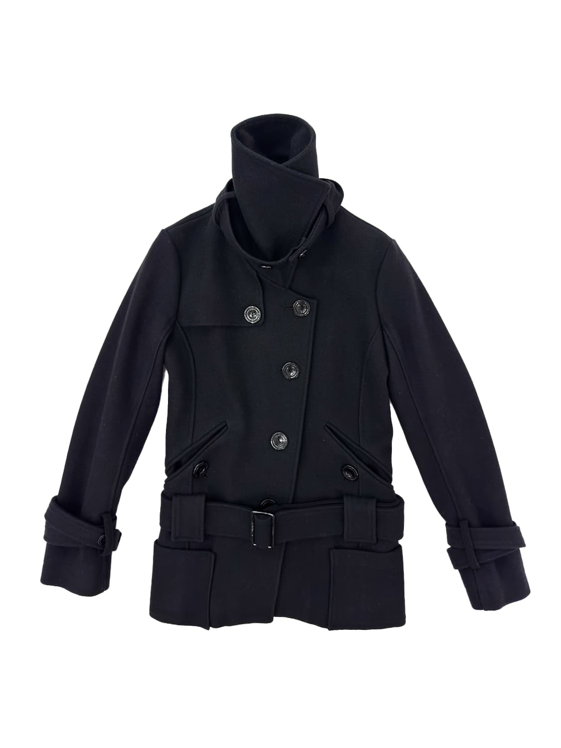 Patrizia Pepe Wool Jacket/ 40 상품이미지1