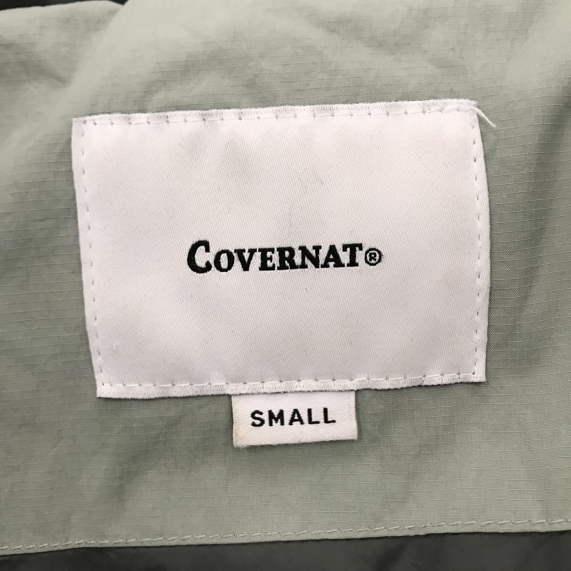 커버낫 RDS 유틸리티 다운패딩 [S] 상품이미지5