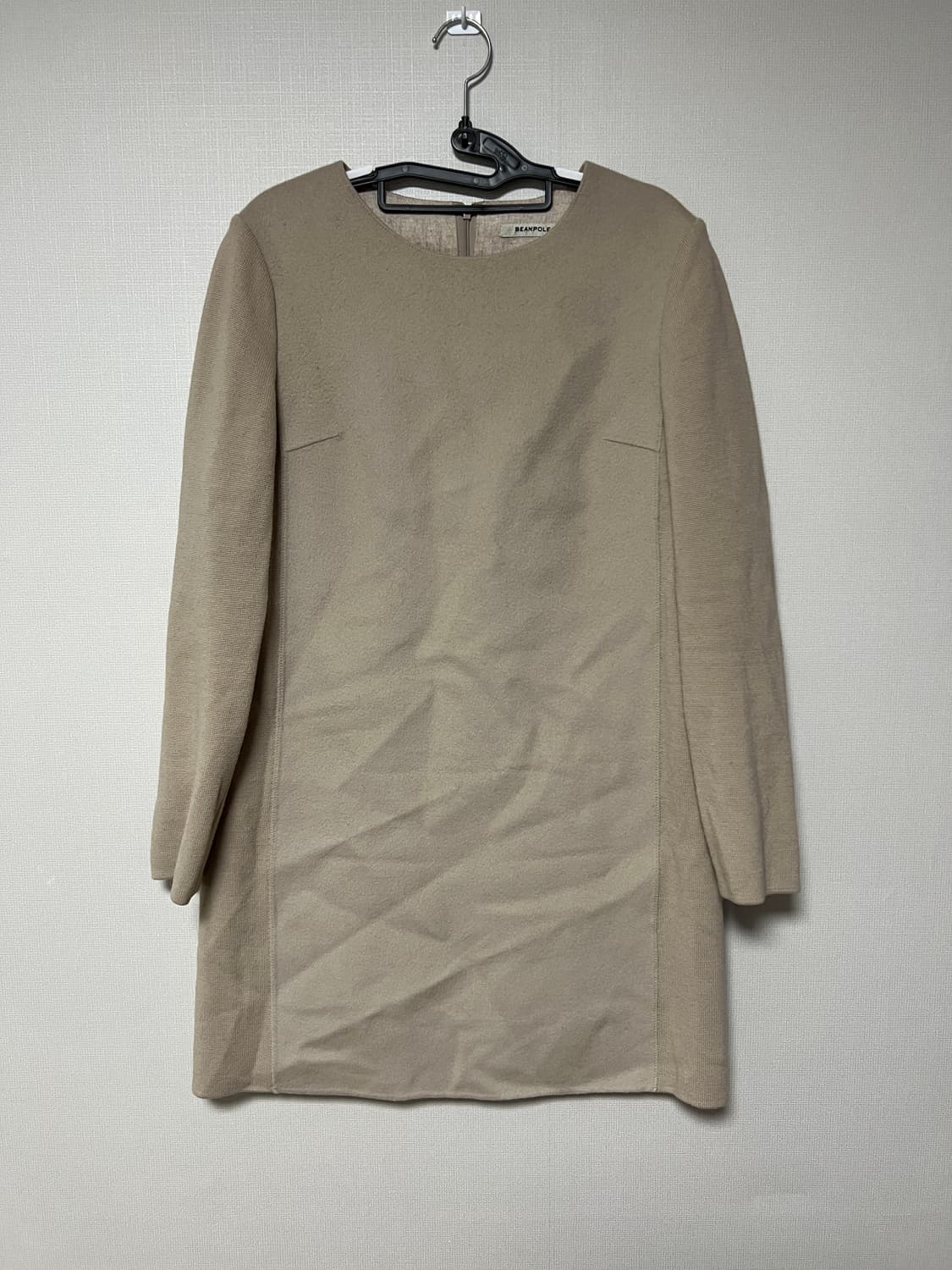 BEANPOLE 빈폴 롱니트 정품 상품이미지1