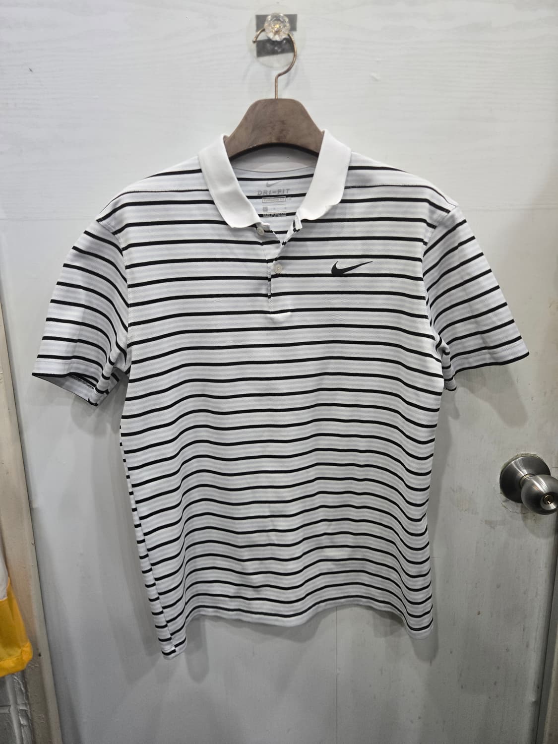 L,100)) NIKE 나이키 드라이핏 반팔티셔츠! 스프라이트 디자인~ 상품이미지1