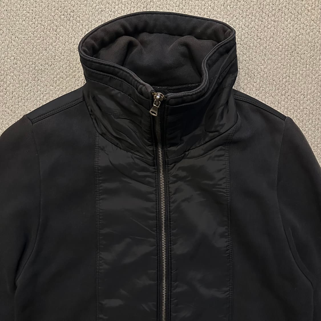 00s Calvin Klein 캘빈클라인 집업 상품이미지3