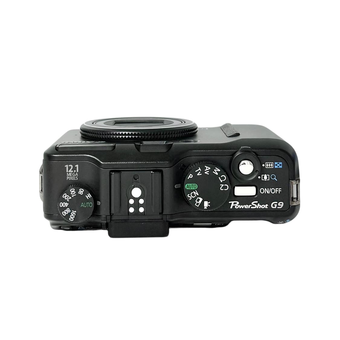 (아이브유진✨) Canon Powershot 캐논 파워샷 G9 상품이미지3