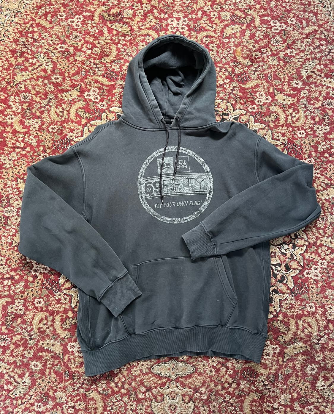  jp 뉴에라 후드티 상품이미지1