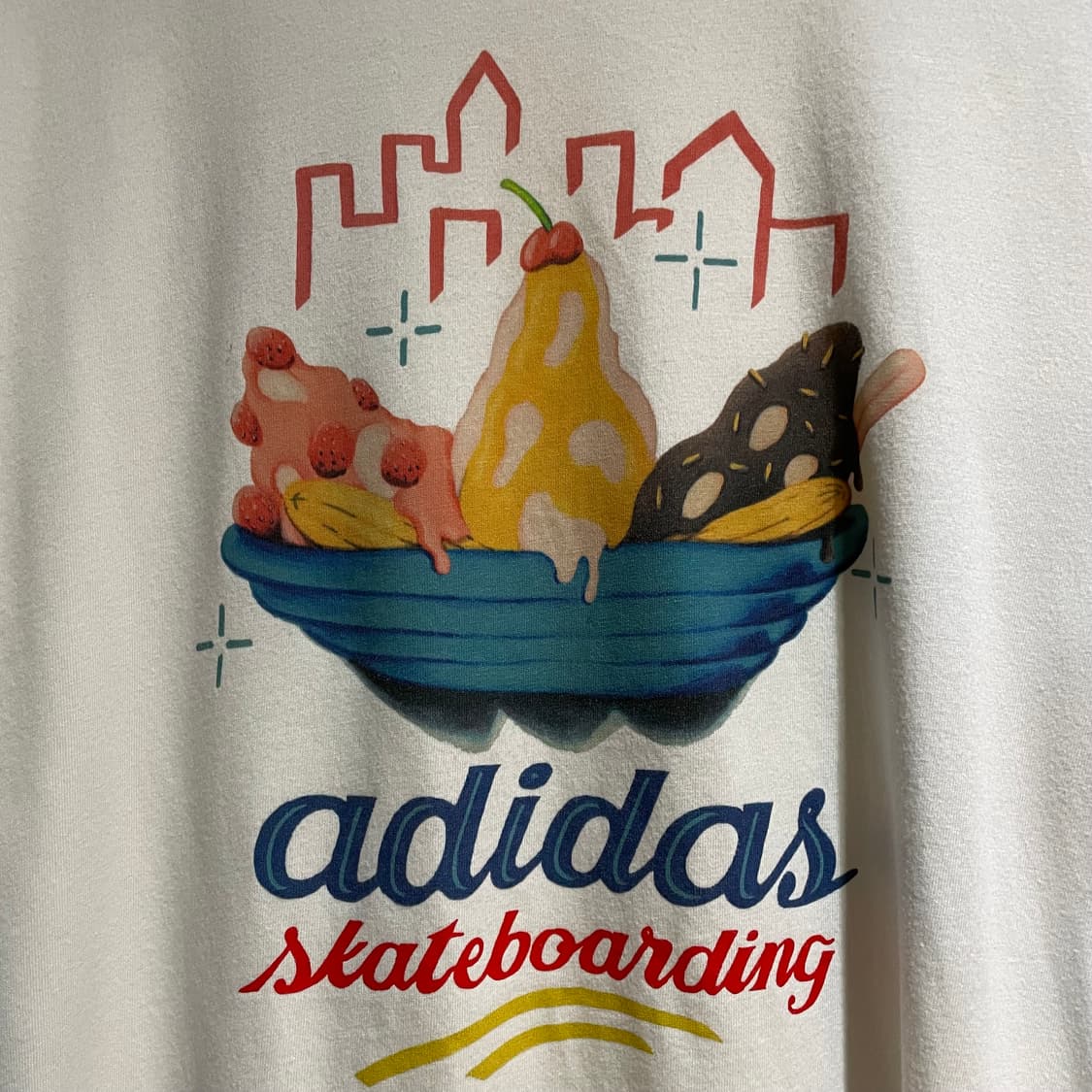 ADIDAS top 상품이미지4