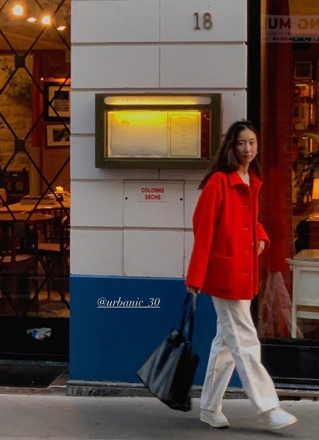 얼바닉30 카센티노 코트 상품이미지3