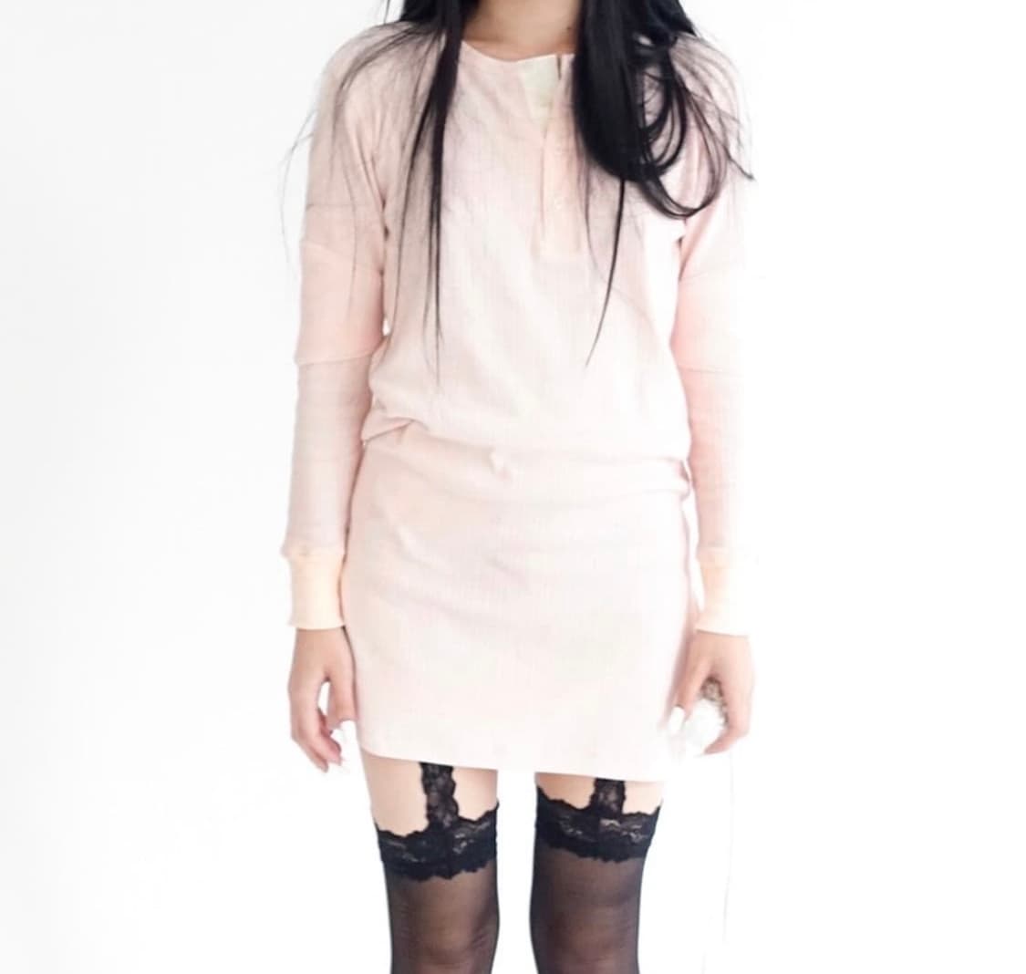 샵페어리 padded hug top 상품이미지1